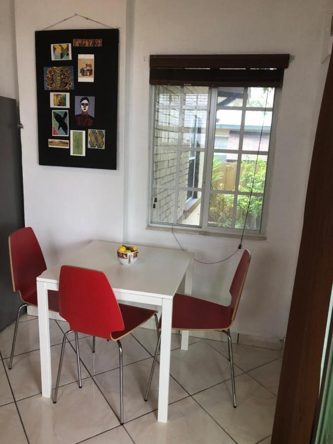 מיאמי Private Room In The Heart Of Calle Ocho מראה חיצוני תמונה