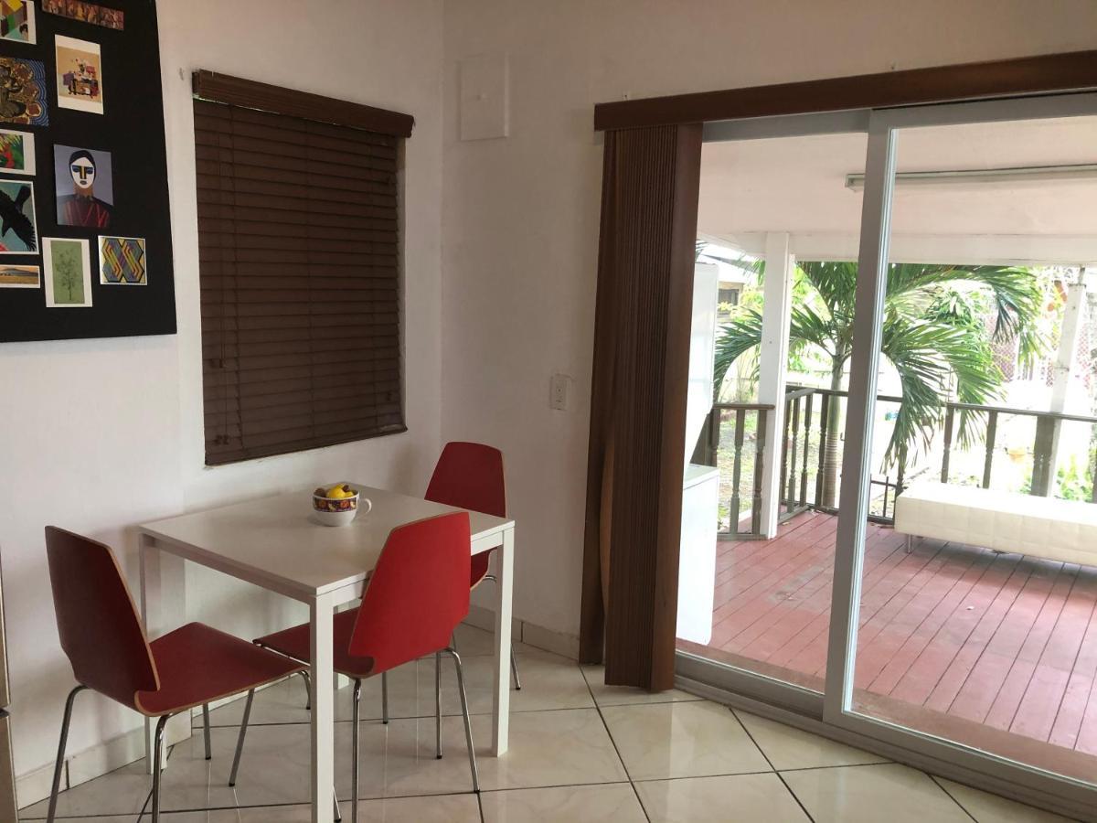 מיאמי Private Room In The Heart Of Calle Ocho מראה חיצוני תמונה