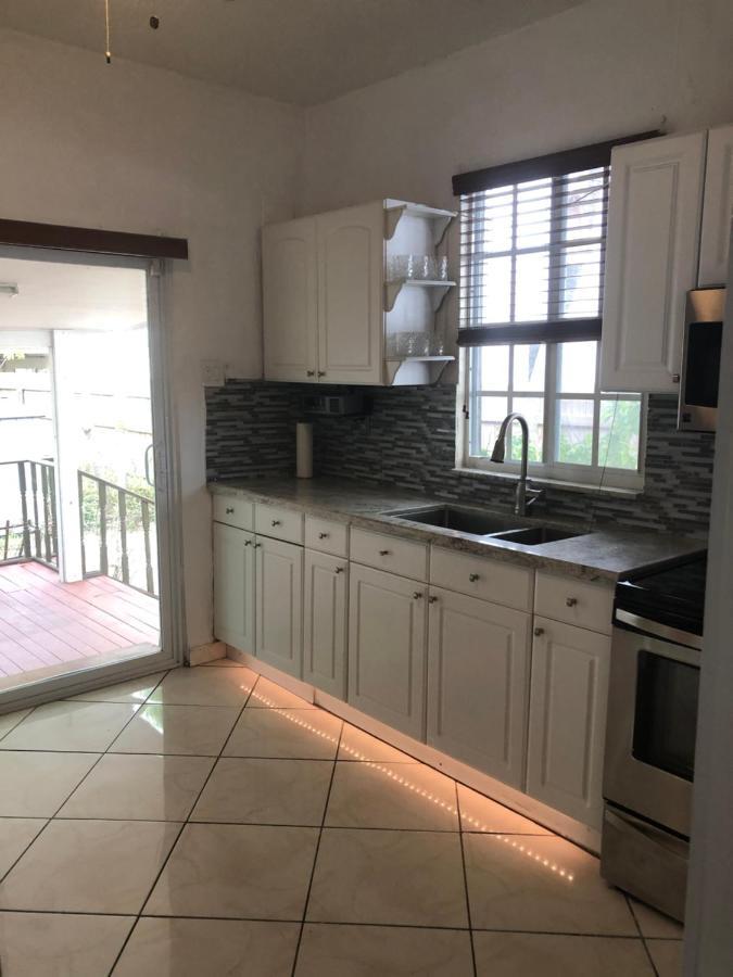 מיאמי Private Room In The Heart Of Calle Ocho מראה חיצוני תמונה