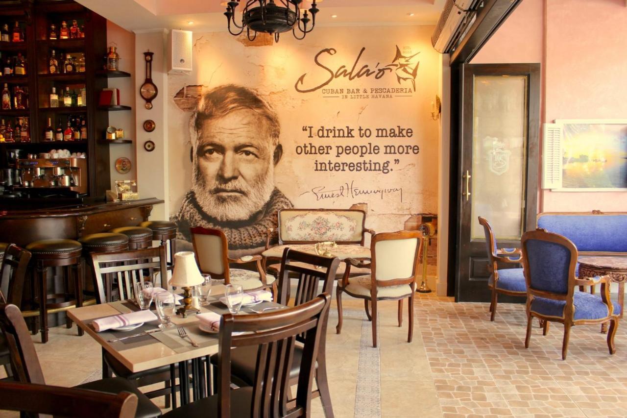 מיאמי Private Room In The Heart Of Calle Ocho מראה חיצוני תמונה